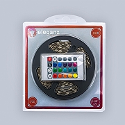 Комплект светодиодной ленты Eleganz LUX 2123 IP20-13