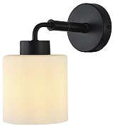 Бра Escada Lord 2133/1A цвет черный-1