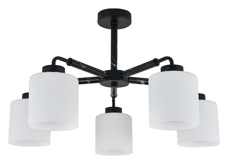 Люстра на штанге Escada Lord 2133/5P 