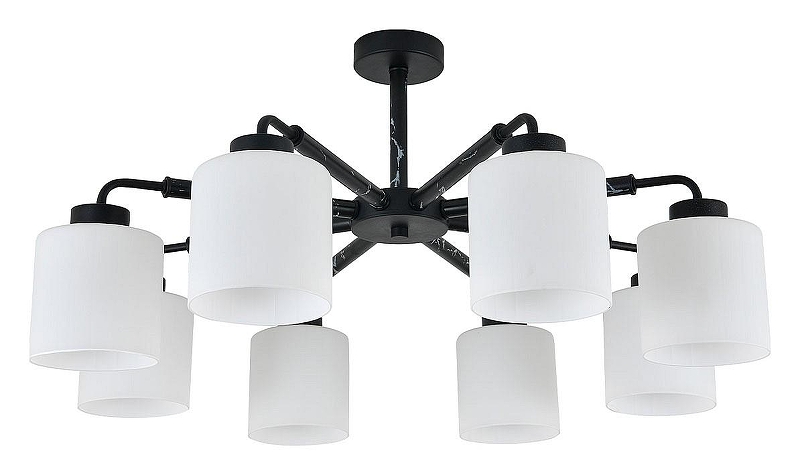 Люстра на штанге Escada Lord 2133/8P 