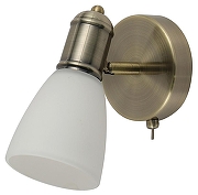 Бра Escada Vintage 2135/1A цвет бронза