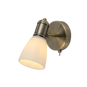 Бра Escada Vintage 2135/1A цвет бронза-1