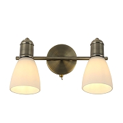 Бра Escada Vintage 2135/2A цвет бронза-1