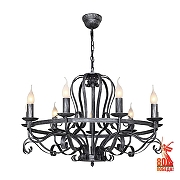 Люстра F-promo Palermo 2162-9P 