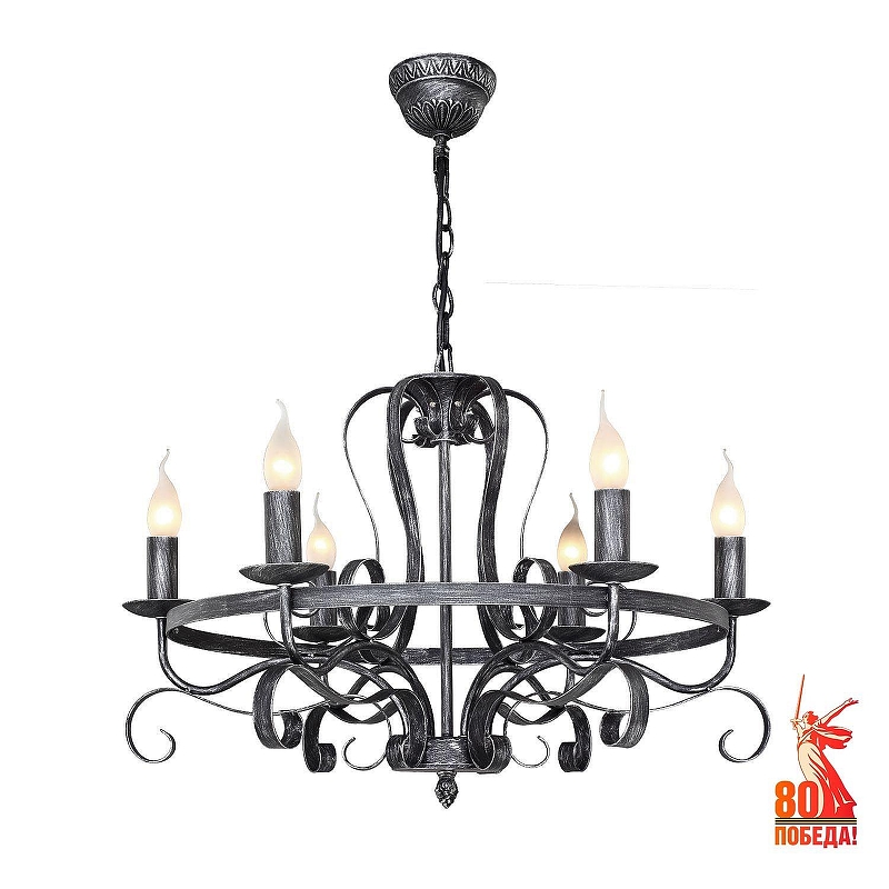 Люстра F-promo Palermo 2162-6P 