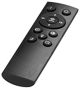 Накладной светильник Lightstar Arco 225337 цвет плафона/подвески Белый, цвет арматуры Черный-2