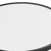 Накладной светильник Lightstar Arco 225357 цвет плафона/подвески Белый, цвет арматуры Черный-2