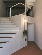Бра Imperiumloft Palma 22,93726 цвет плафона/подвески Белый, цвет арматуры Серый-5