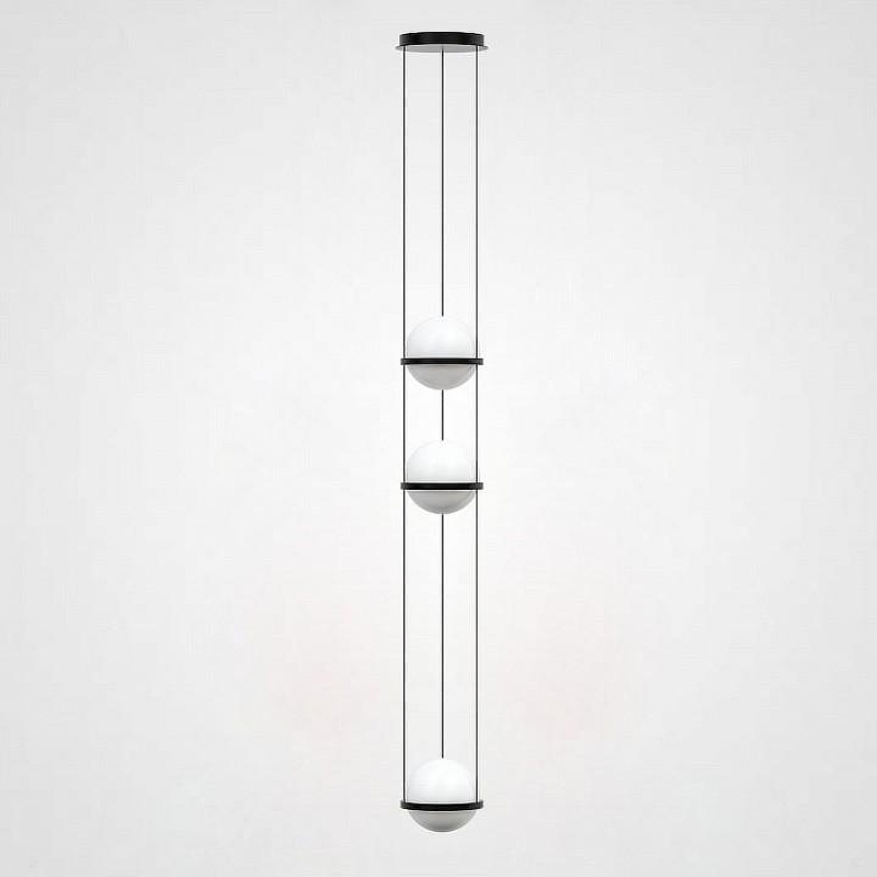 Подвесной светильник Imperiumloft Palma 22,93727 