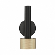 Бра iLedex Delta 2360-1 BK+BR -4