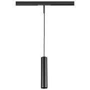 Подвесной светильник Lightstar Linea 236237 цвет черный-2