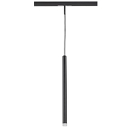 Подвесной светильник Lightstar Linea 236347 цвет черный-2