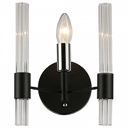 Бра F-promo Supreme 2490-1W цвет Черный-1