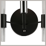 Бра F-promo Supreme 2490-1W цвет Черный-2