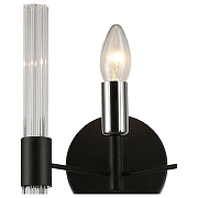 Бра F-promo Supreme 2490-1W цвет Черный-3