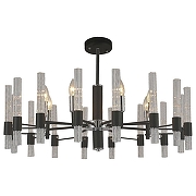 Люстра на штанге F-promo Supreme 2490-8P -1