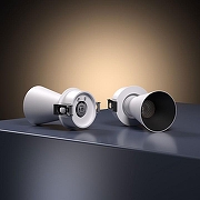 Встраиваемый светильник Elektrostandard Bell 25097/LED 8W 4000K белый цвет плафона/подвески Белый, цвет арматуры Белый-2