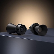 Встраиваемый светильник Elektrostandard Bell 25097/LED 8W 4000K черный цвет плафона/подвески Черный, цвет арматуры Черный-2