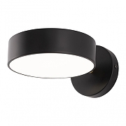 Бра Arte Milano Ferrara 252006/1 Bk/Bk цвет черный-4