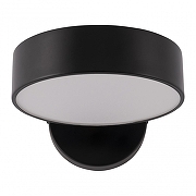 Бра Arte Milano Ferrara 252006/1 Bk/Bk цвет черный-5