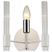 Бра F-promo Supreme 2539-1W цвет Белый-3