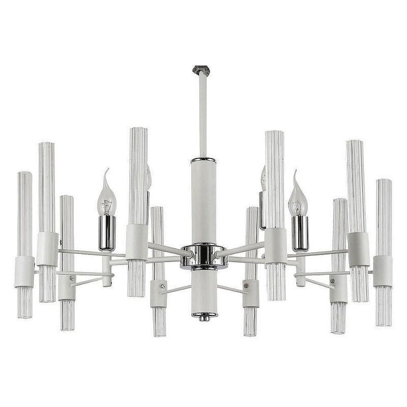 Люстра на штанге F-promo Supreme 2539-5P 