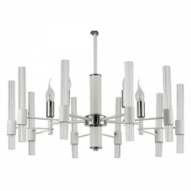 Люстра на штанге F-promo Supreme 2539-5P 