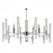 Люстра на штанге F-promo Supreme 2539-5P цвет арматуры Белый