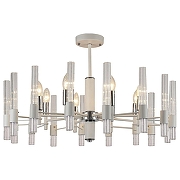 Люстра на штанге F-promo Supreme 2539-8P 