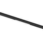 Встраиваемый светильник Lightstar Linea 256347 цвет черный-2