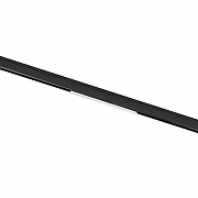 Встраиваемый светильник Lightstar Linea 256347 цвет плафона/подвески Белый, Черный, цвет арматуры Черный-2