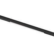 Встраиваемый светильник Lightstar Linea 256637 цвет черный-2