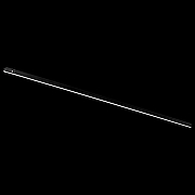 Встраиваемый светильник Lightstar Linea 256647 цвет плафона/подвески Белый, Черный, цвет арматуры Черный-1