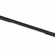 Встраиваемый светильник Lightstar Linea 256647 цвет плафона/подвески Белый, Черный, цвет арматуры Черный-2