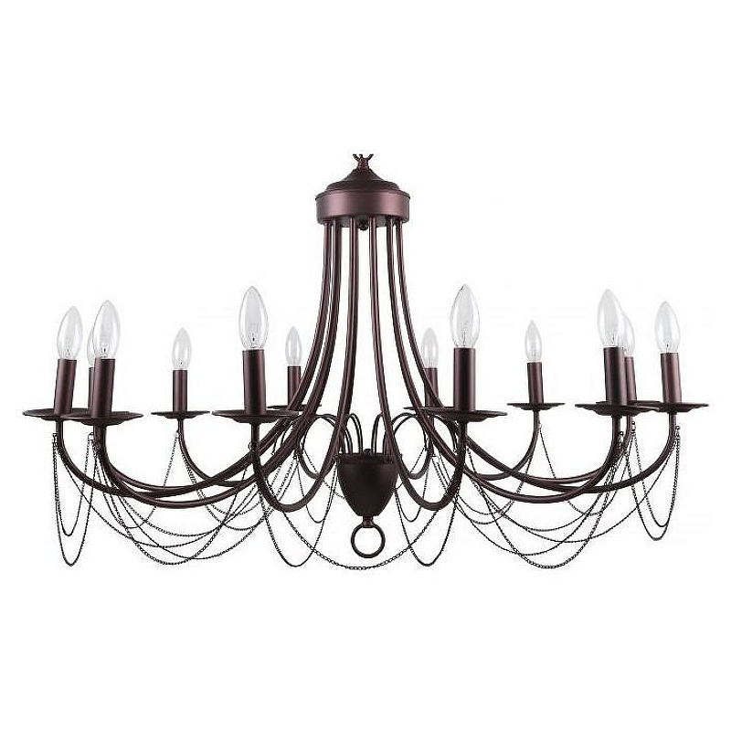 Люстра F-promo Plini 2590-12P 