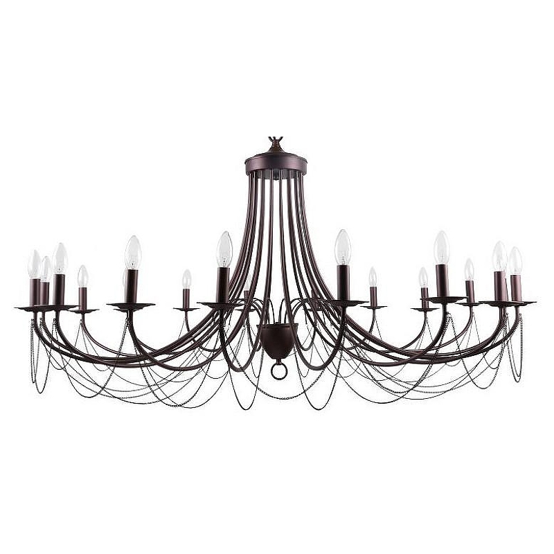 Люстра F-promo Plini 2590-18P 