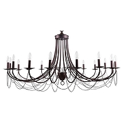 Люстра F-promo Plini 2590-18P 