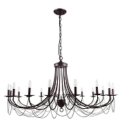 Люстра F-promo Plini 2590-18P -1