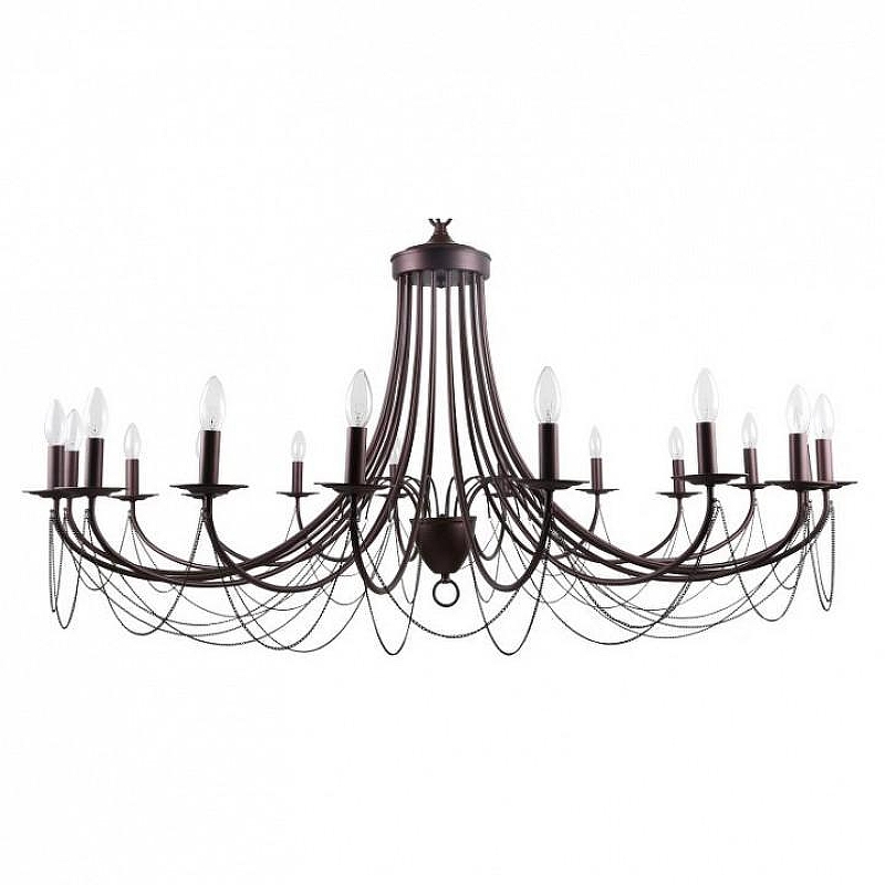 Люстра F-promo Plini 2590-18P 