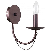 Бра F-promo Plini 2590-1W цвет Коричневый
