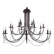 Люстра F-promo Plini 2590-20P 