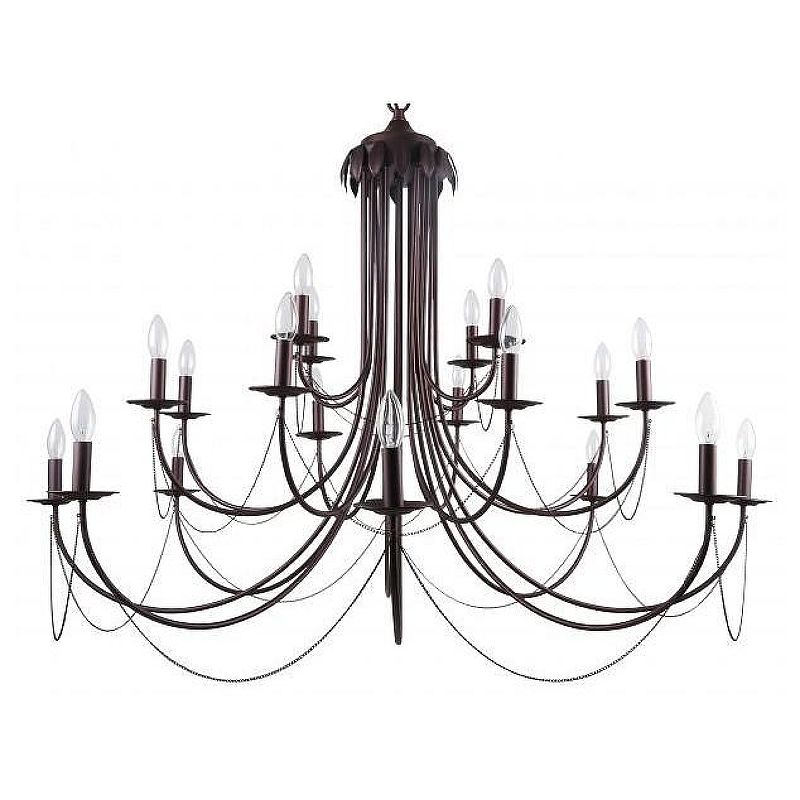 Люстра F-promo Plini 2590-20P 