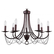 Люстра F-promo Plini 2590-7P 