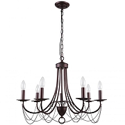 Люстра F-promo Plini 2590-7P -1