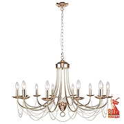 Люстра F-promo Plini 2591-12P 