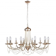 Люстра F-promo Plini 2591-12P -1