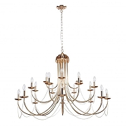 Люстра F-promo Plini 2591-20P -1