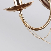 Бра F-promo Plini 2591-2W цвет Золото-4