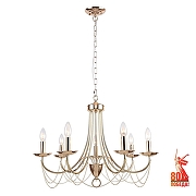 Люстра F-promo Plini 2591-7P 