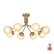 Люстра F-promo Pax 2631-8U 